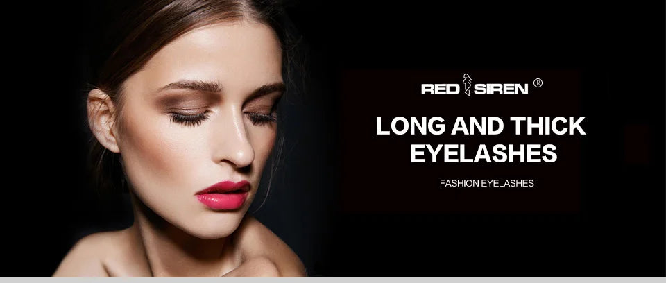 2 in 1 Lash Glue & Eyeliner Waterproof Long Lasting self adhesive Glue False Eyelashes Black Liquid Eyeliner Glue Pen