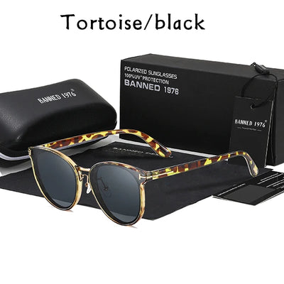 2021 Aviation Polarized Lady Sunglasses Cat Eye Fashion Women Sun Glasses luxury Woman Female Brand New oculos de sol