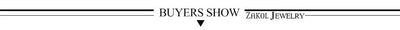 ZAKOL New Fashion U Shape Gold Color Hoop Earrings For Women Wedding Anniversary Gift Jewelry Wholesale