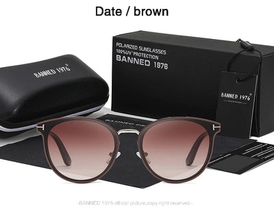 2021 Aviation Polarized Lady Sunglasses Cat Eye Fashion Women Sun Glasses luxury Woman Female Brand New oculos de sol
