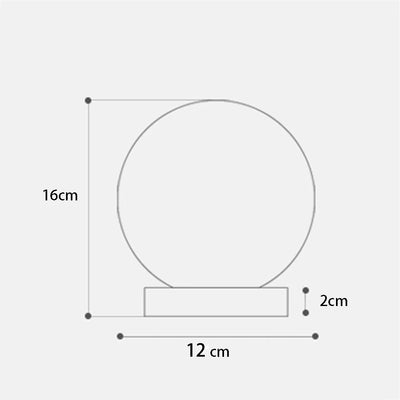 LED desk lamp to protect eyes study desk lamp Nordic solid wood desk lamp modern reading lamp bedroom bedside lamp