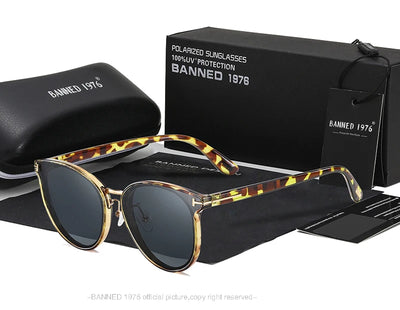 2021 Aviation Polarized Lady Sunglasses Cat Eye Fashion Women Sun Glasses luxury Woman Female Brand New oculos de sol