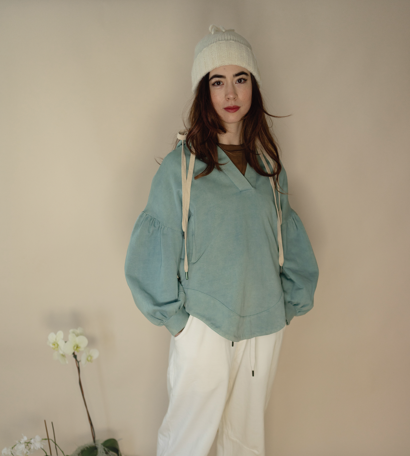 Harmony Hoodie