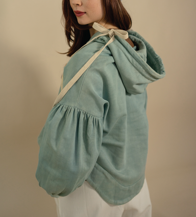 Harmony Hoodie