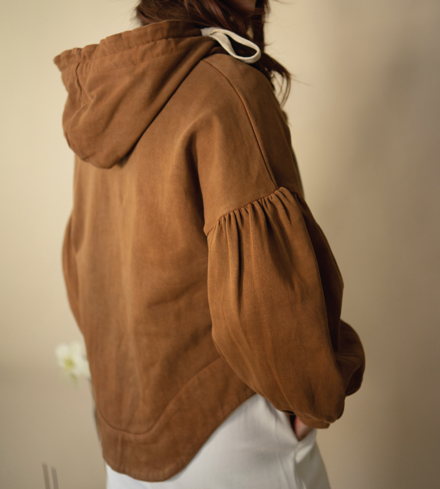 Harmony Hoodie