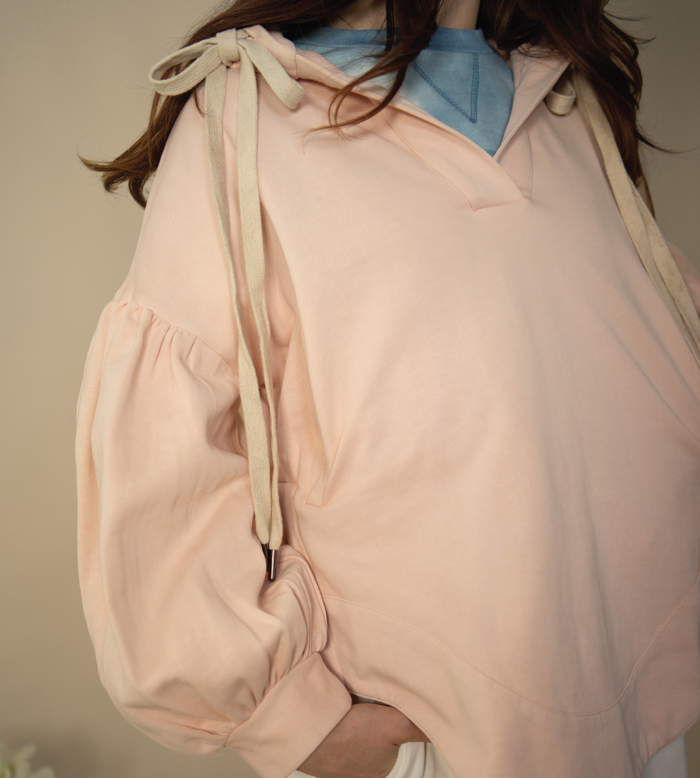 Harmony Hoodie