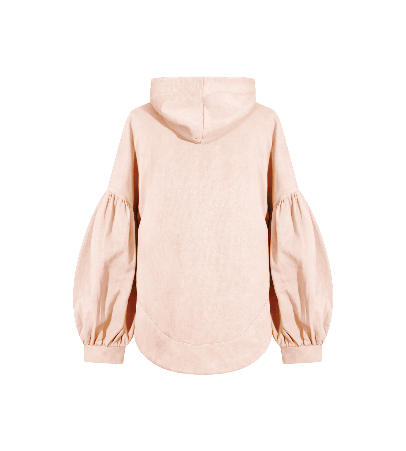 Harmony Hoodie