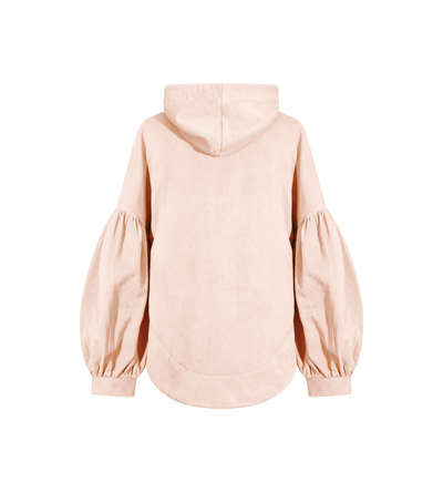 Harmony Hoodie