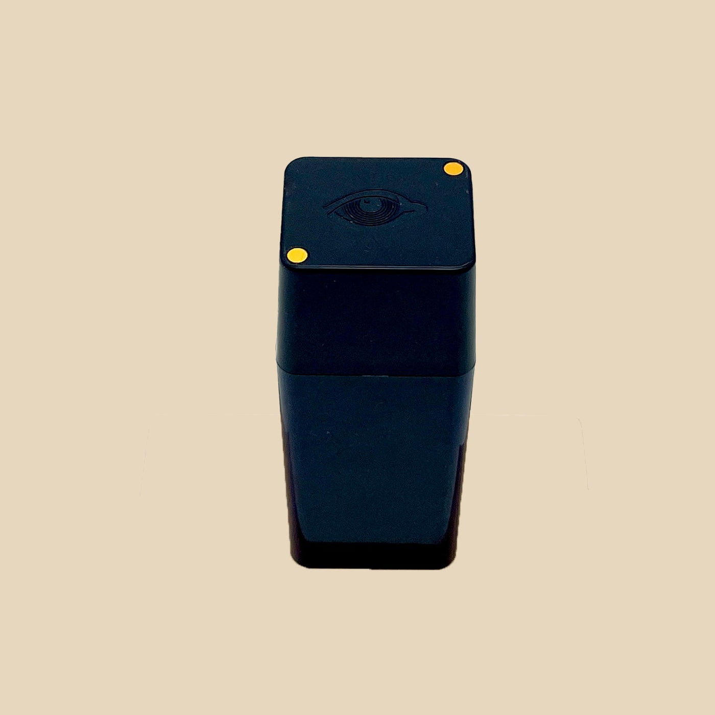Hautebox Large - Black