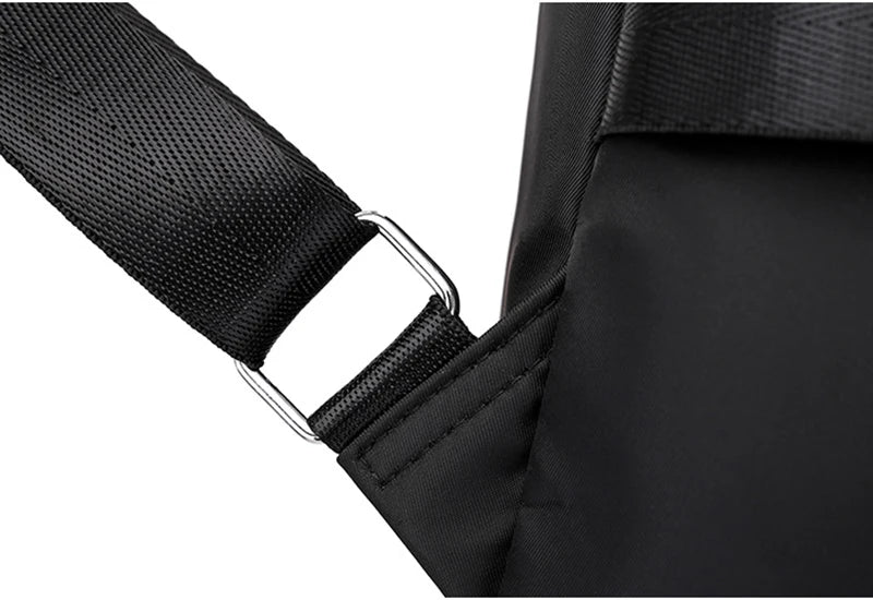 Women Backpack Travel Casual Waterproof Women's Shoulder Bags Female Large Capacity Oxford Rucksack Black Purse