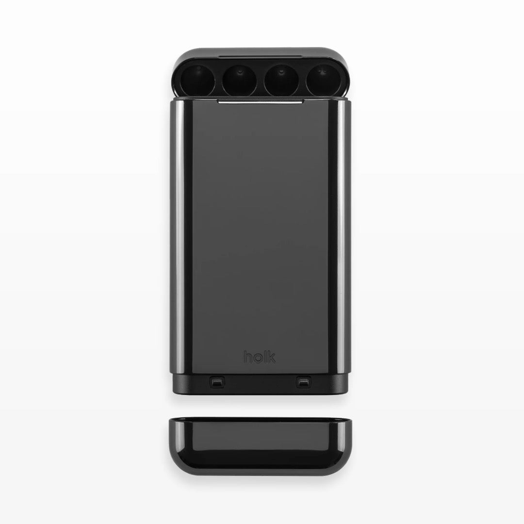 Carry Case - black