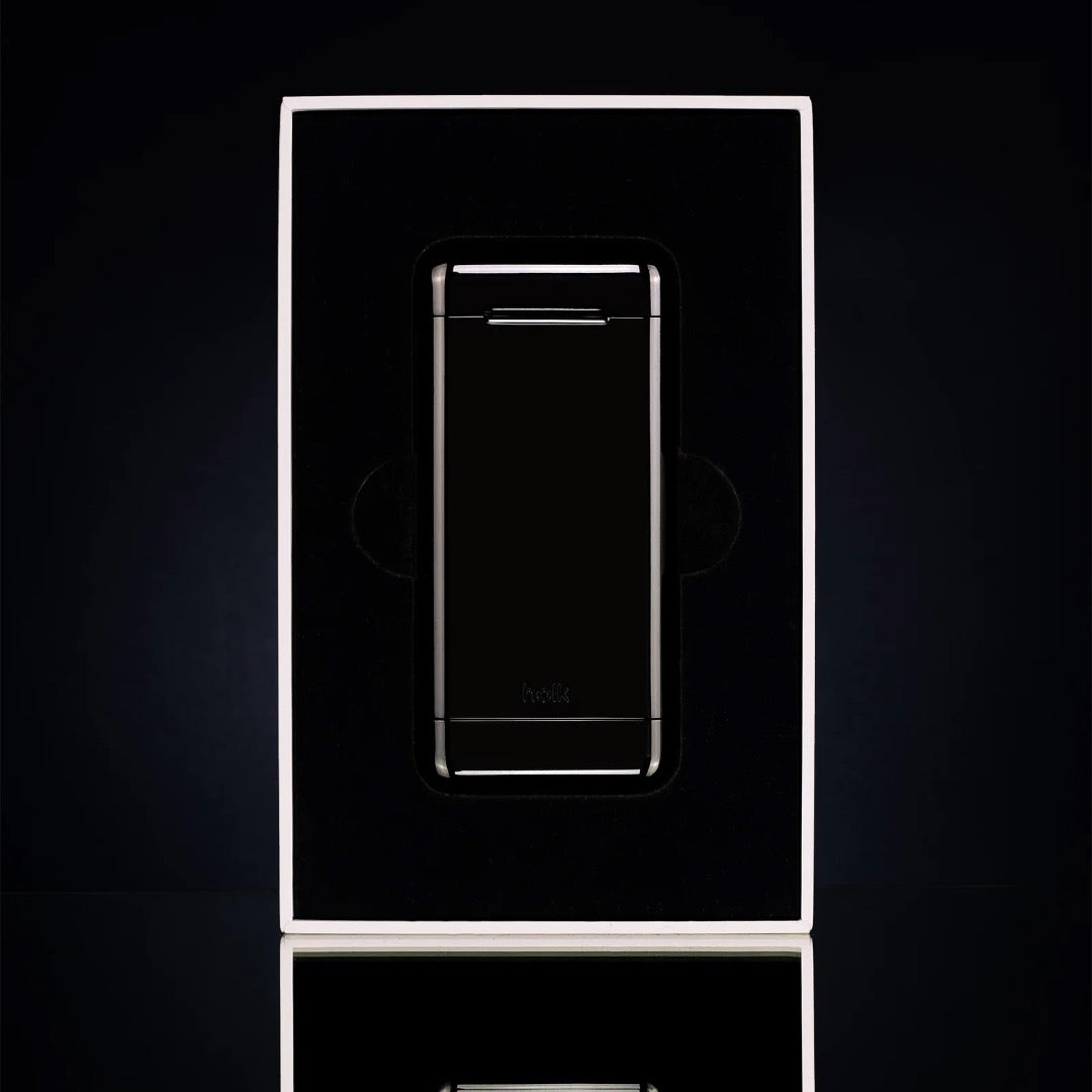 Carry Case - black
