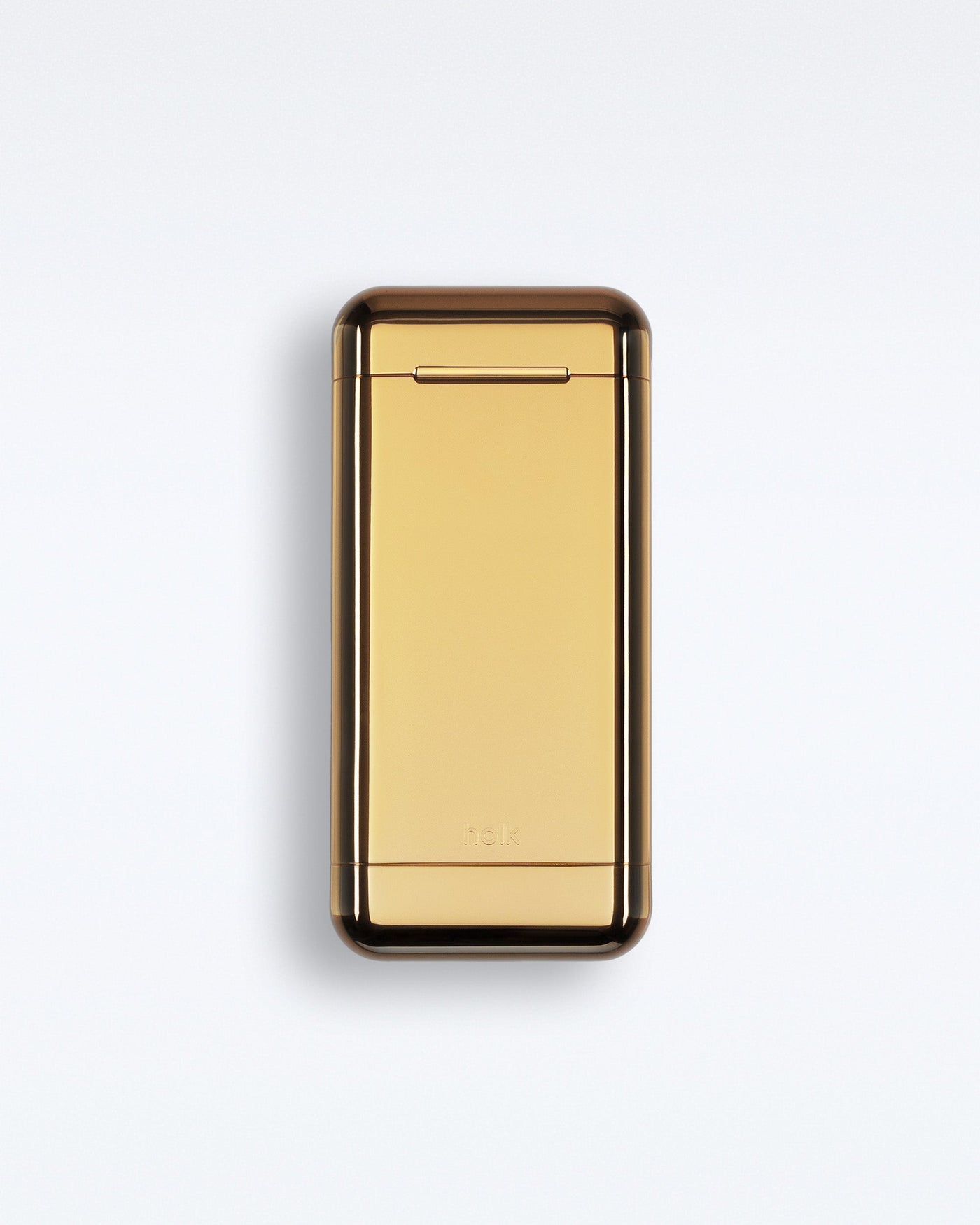 Carry Case - gold