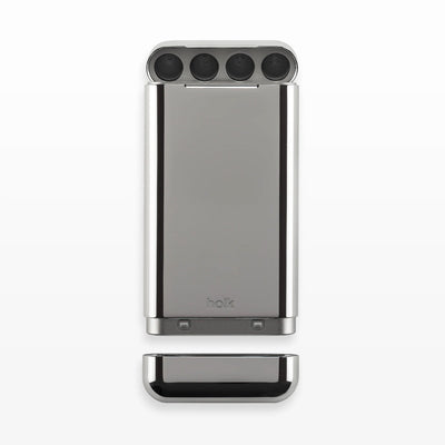 Carry Case - silver