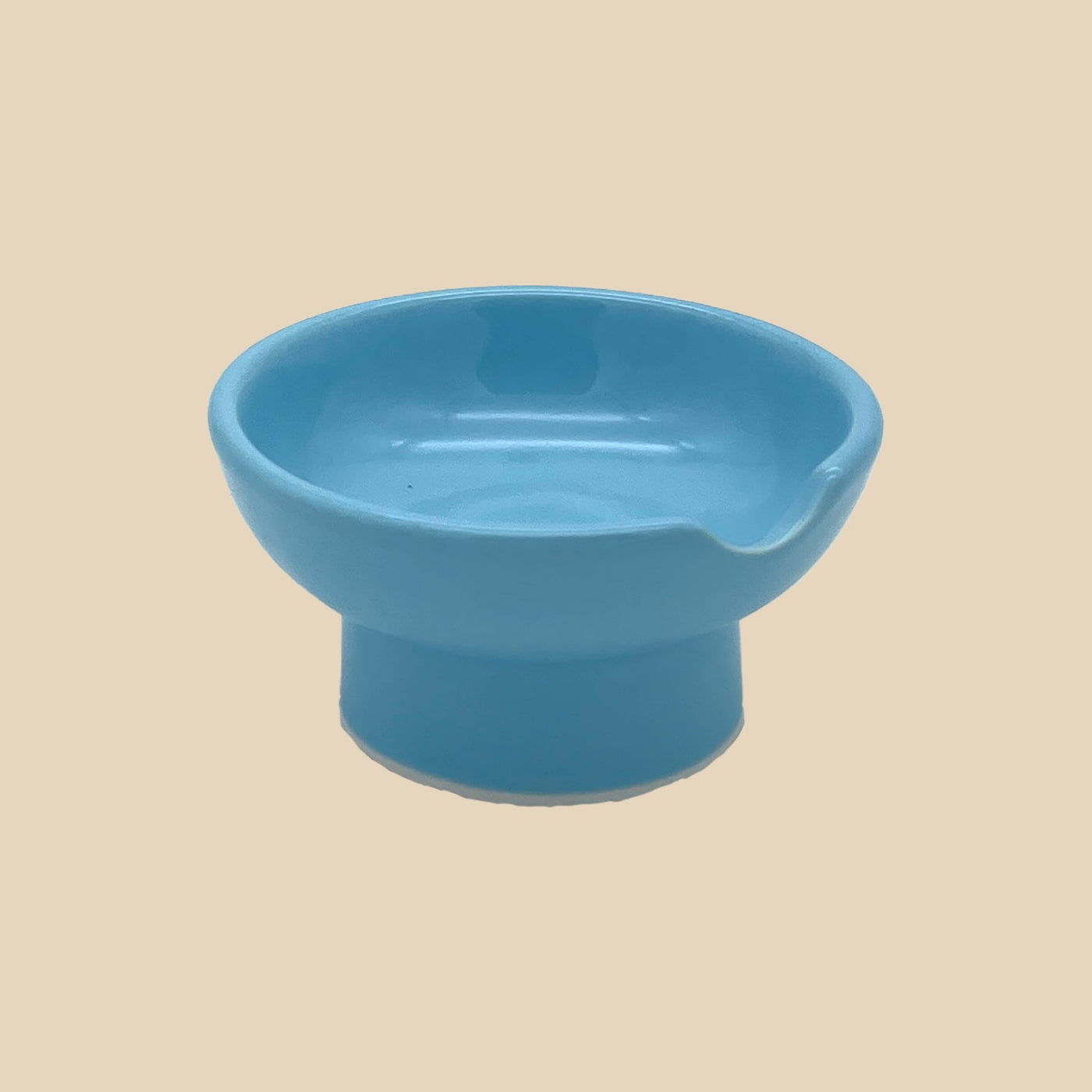 Aschenbecher - Birgit Blue