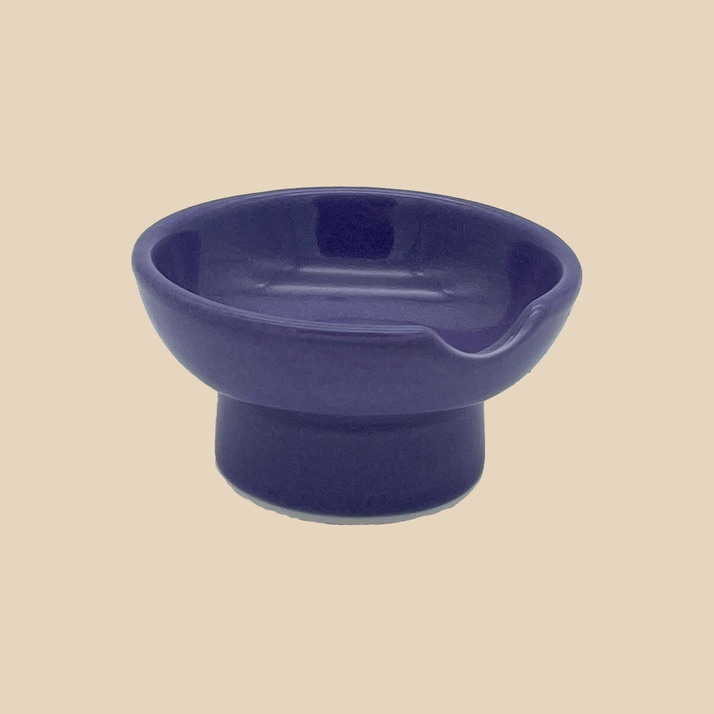 Aschenbecher - Adela Lavender