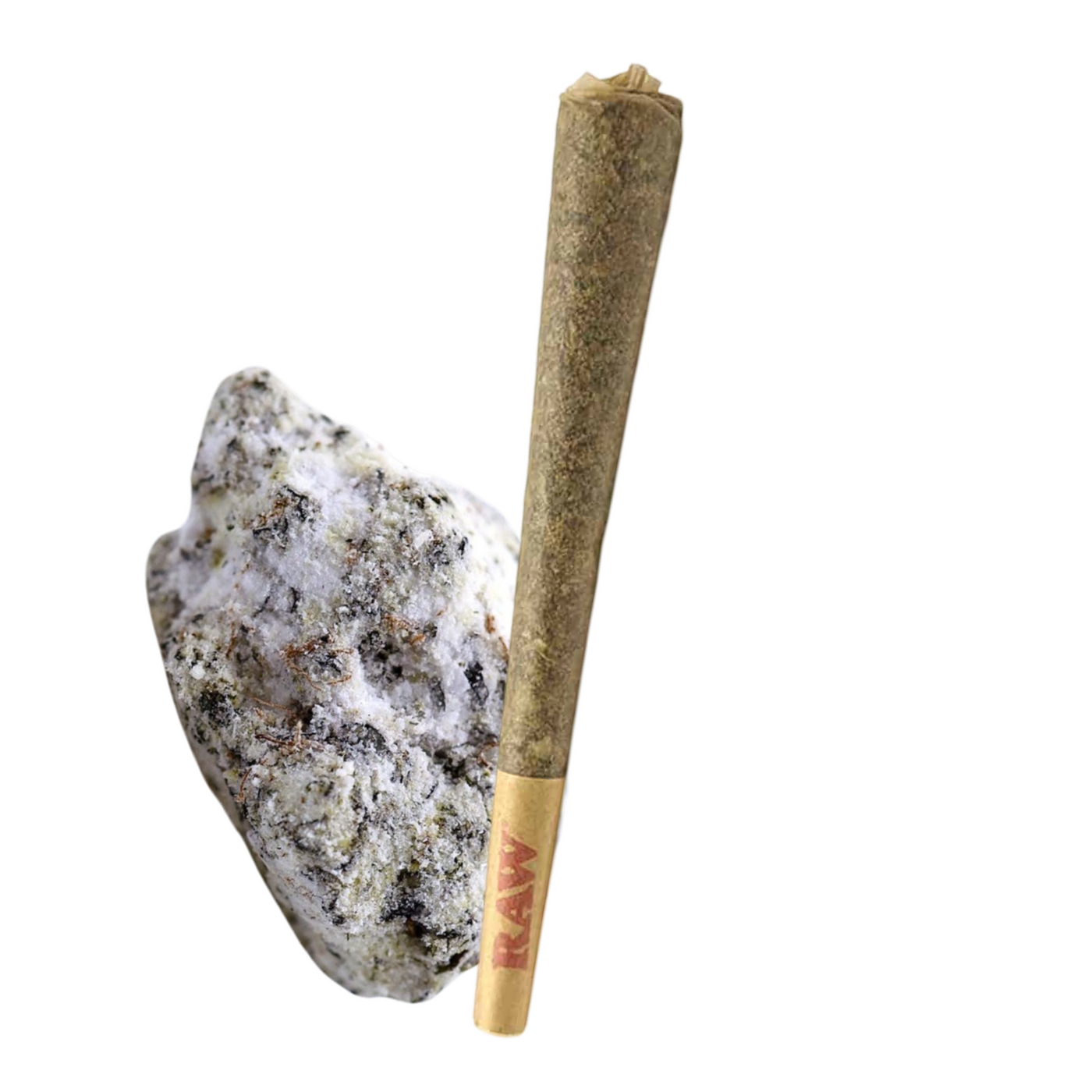 5PK • Snowballs THCa Pre-Roll