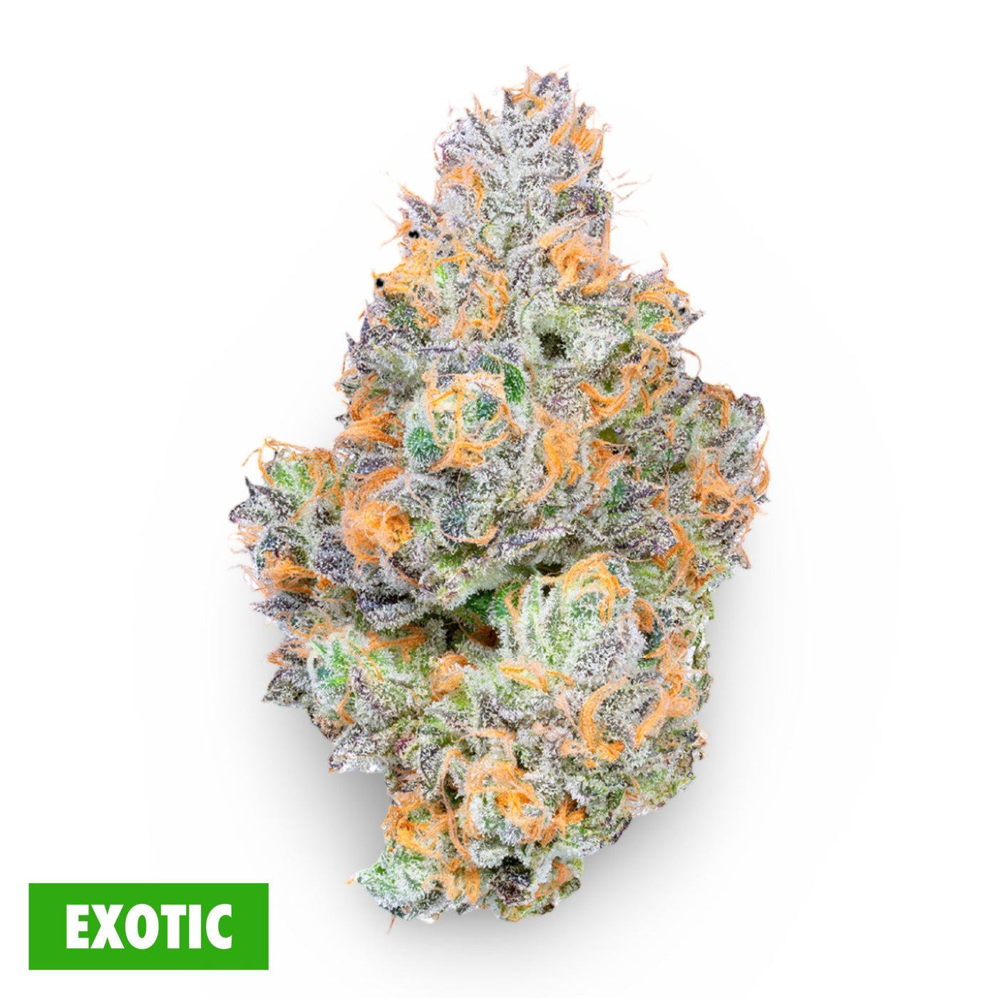 5PK • Hawaiian Snowcone Exotic THCa Pre-Roll