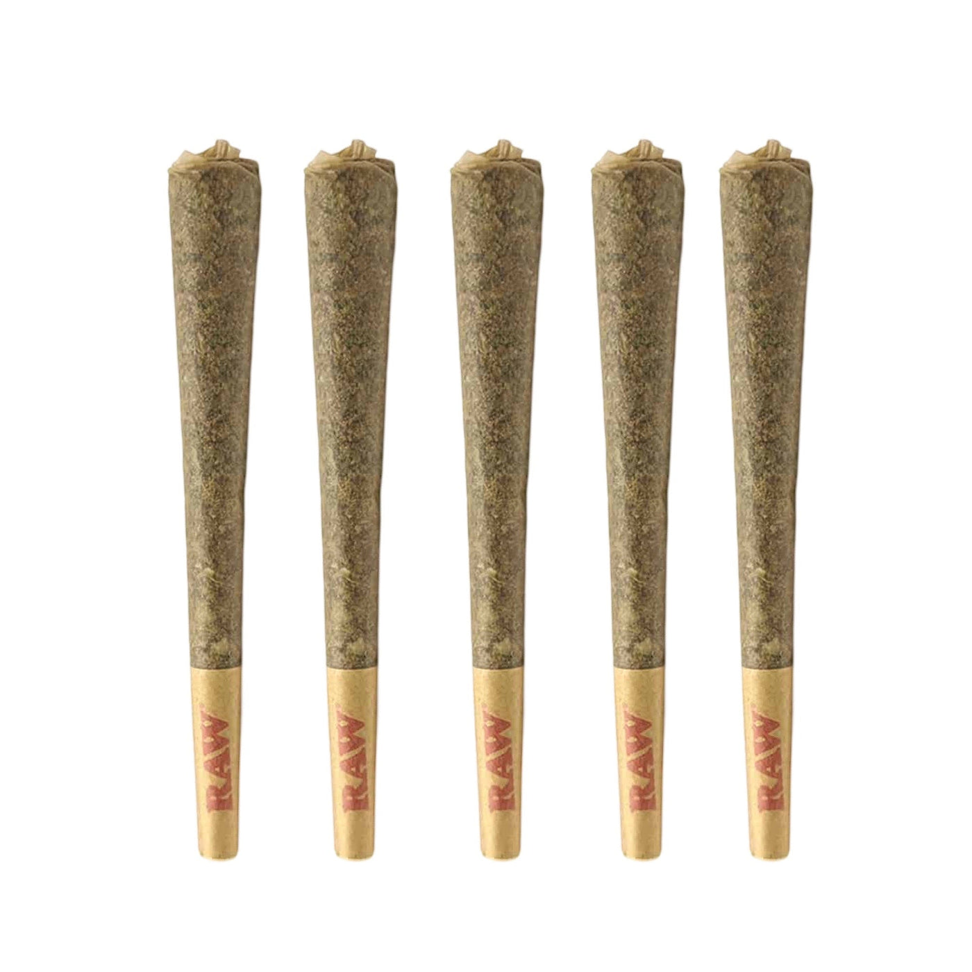 5PK • Snowballs THCa Pre-Roll