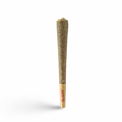 5PK • Snowballs THCa Pre-Roll