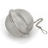 Mesh Teaball Infuser