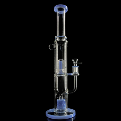 16.5” UFO Matrix Perc Bong | Odyssey