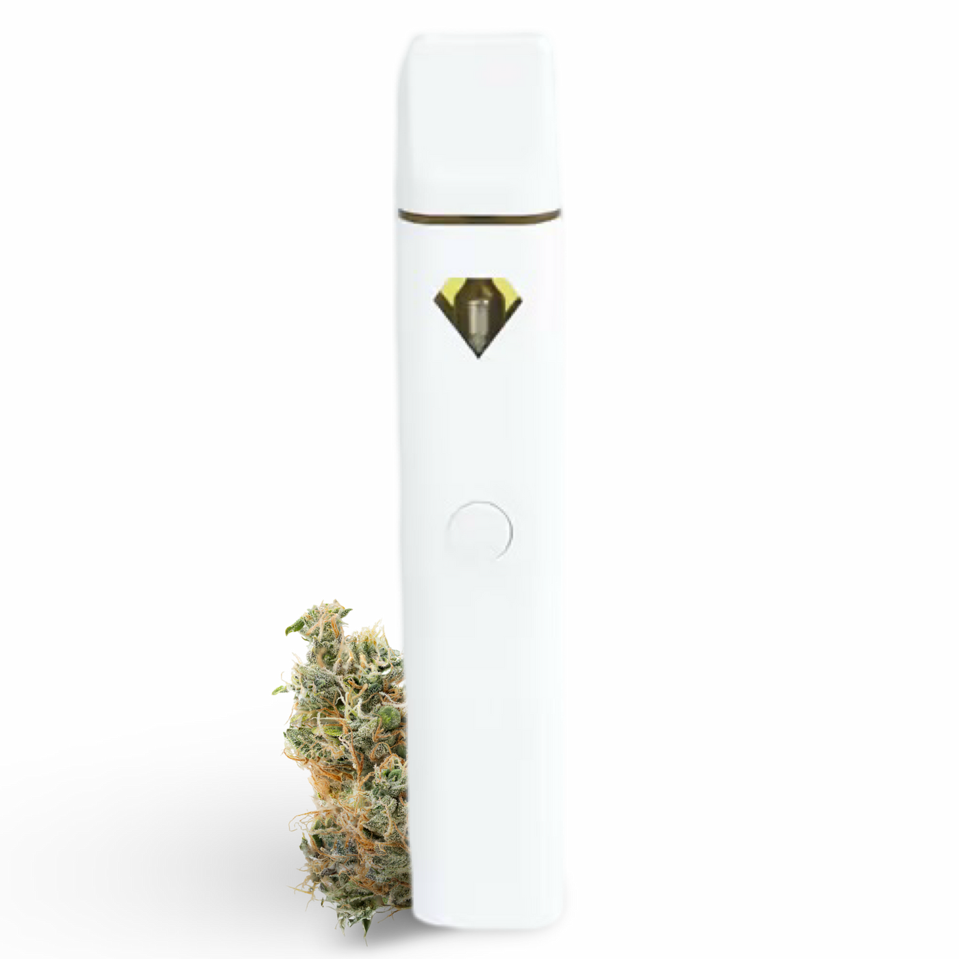 3PK THCa Disposable Vape 6g