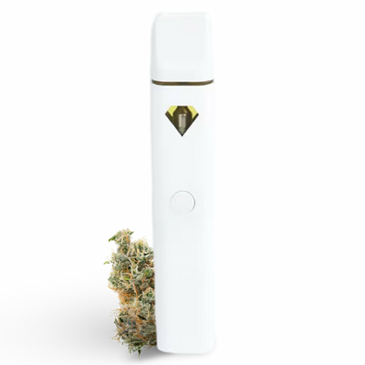 3PK THCa Disposable Vape 6g