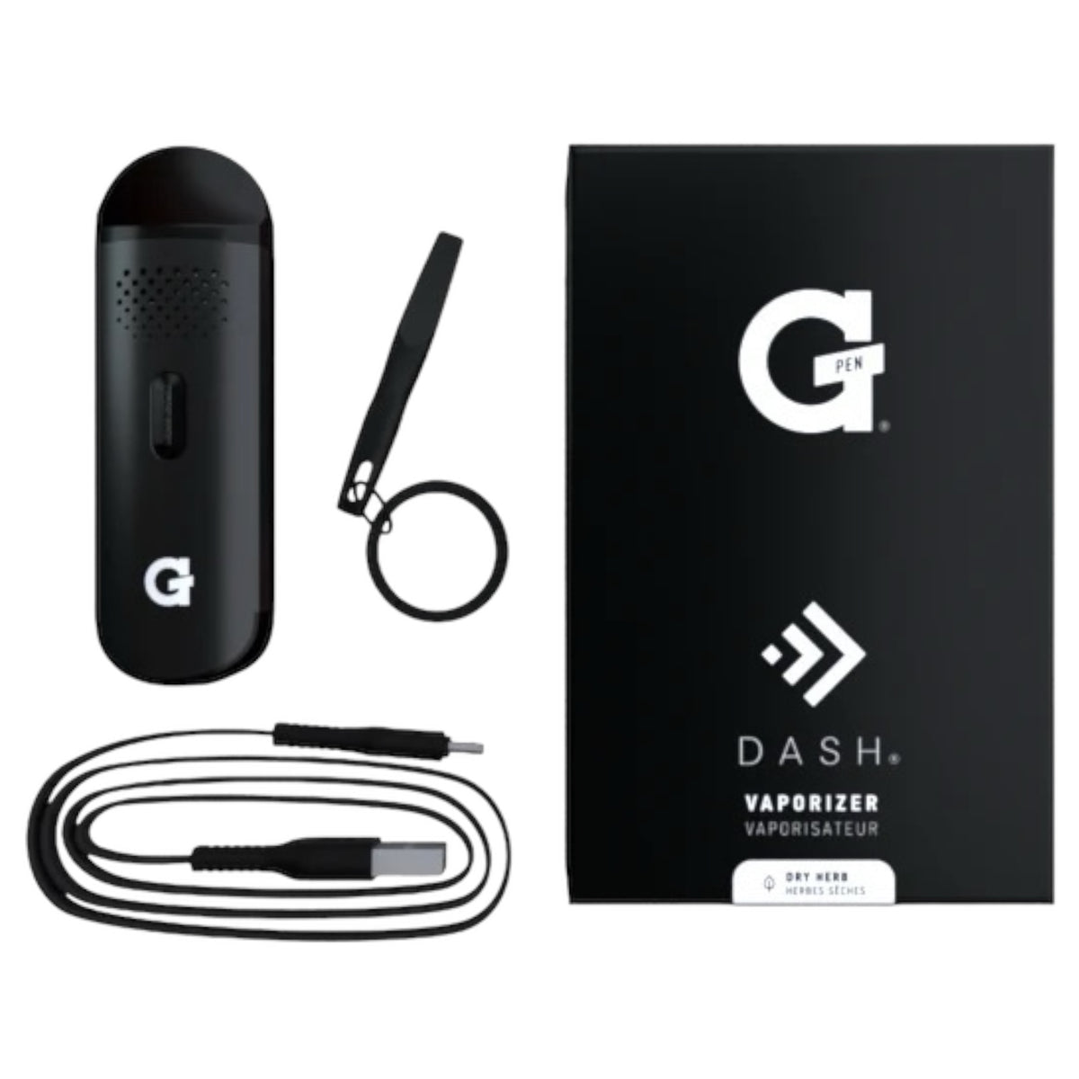 G Pen Dash