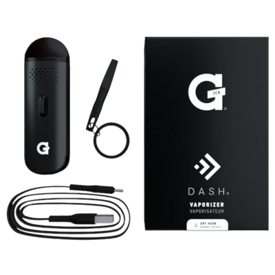 G Pen Dash