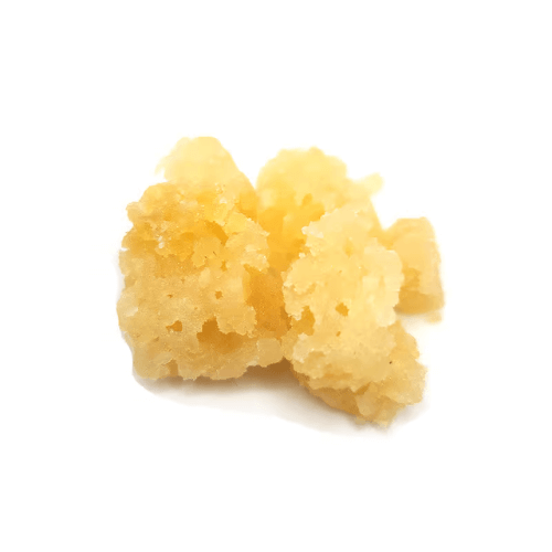GMO THCA Crumble