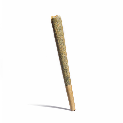 Cookie Monster THCA Pre Roll