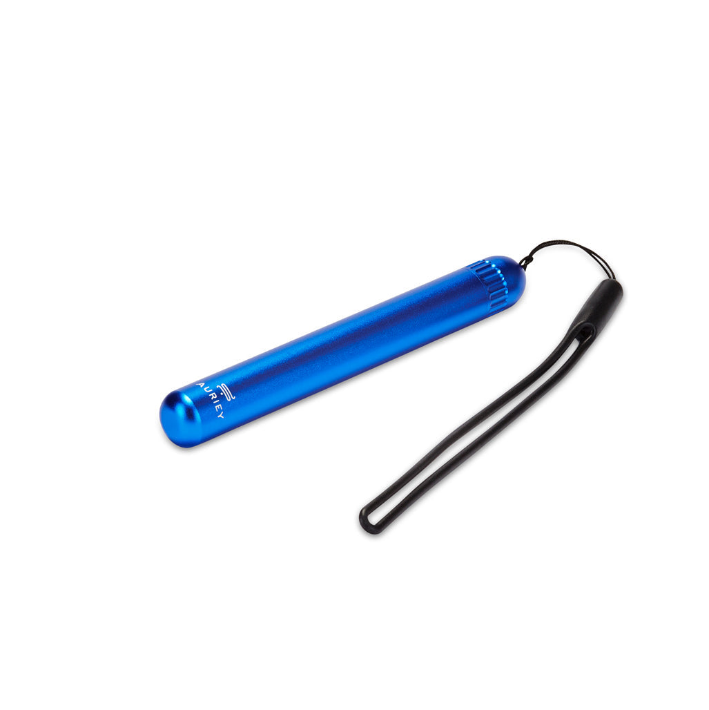 AURIEY J Case blau