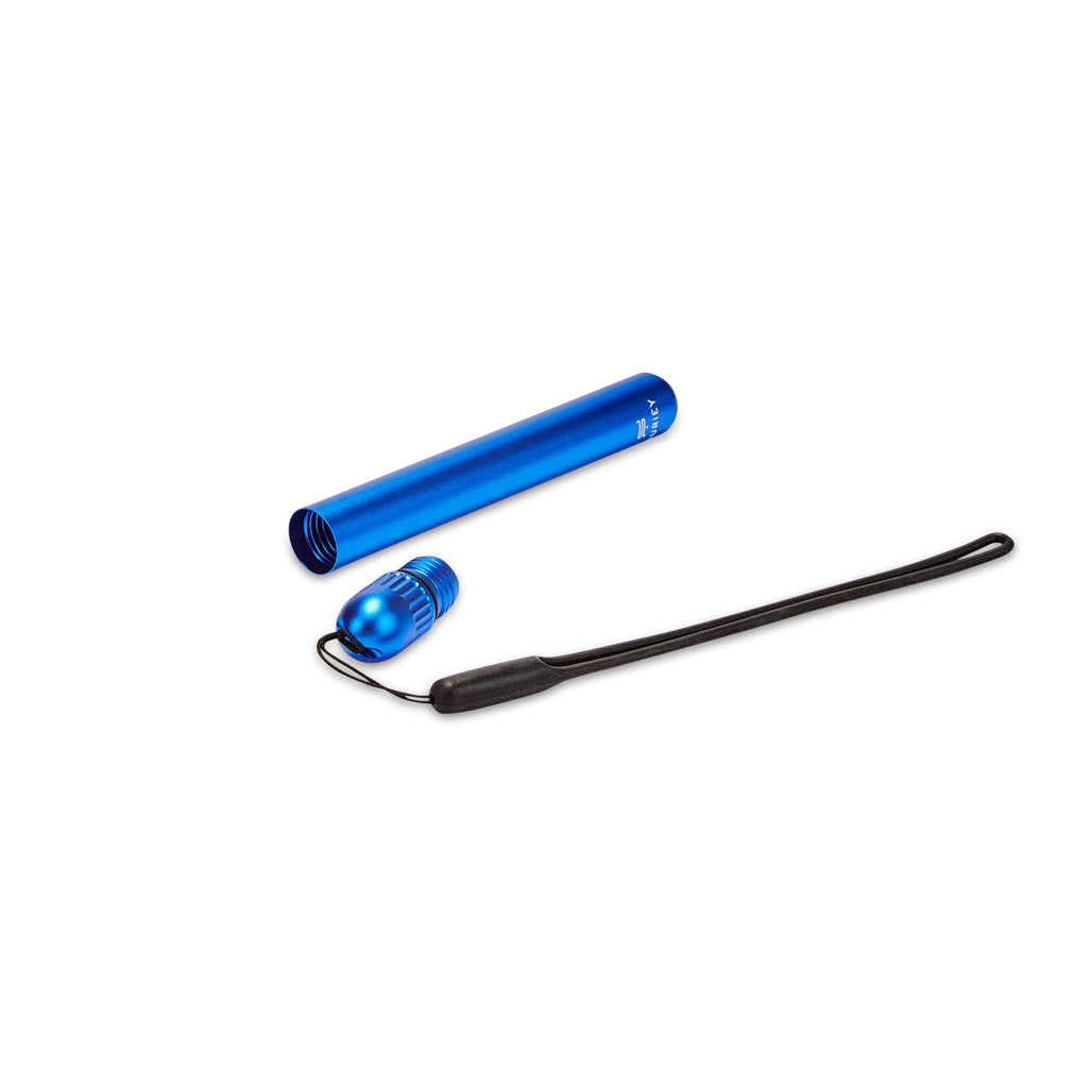 AURIEY J Case blau