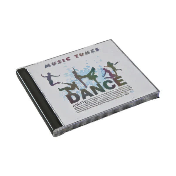 Kenex Music Tunes CD Digital Scale - 0.1g-500g (MT-500)