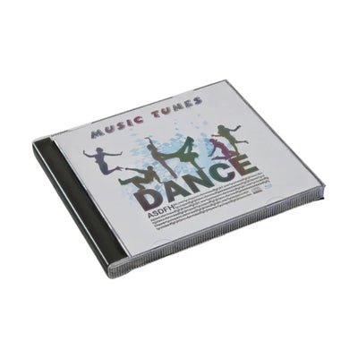 Kenex Music Tunes CD Digital Scale - 0.1g-500g (MT-500)