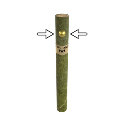King Palm Mini 1G Rolls - 2 Pack