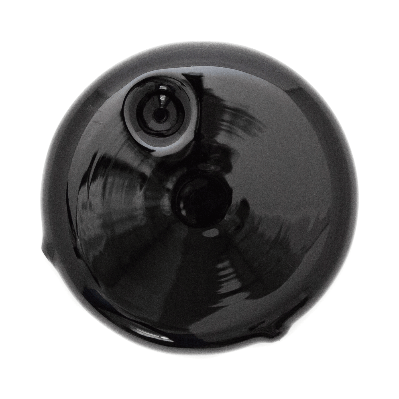 Hudson Pipe - black