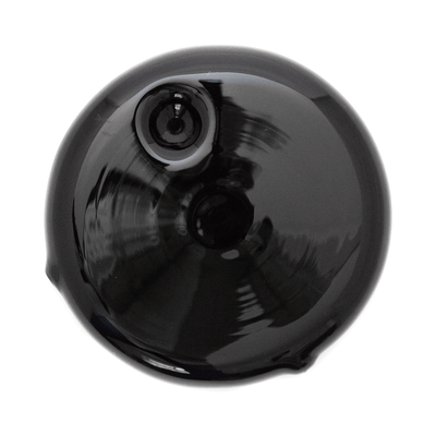 Hudson Pipe - black