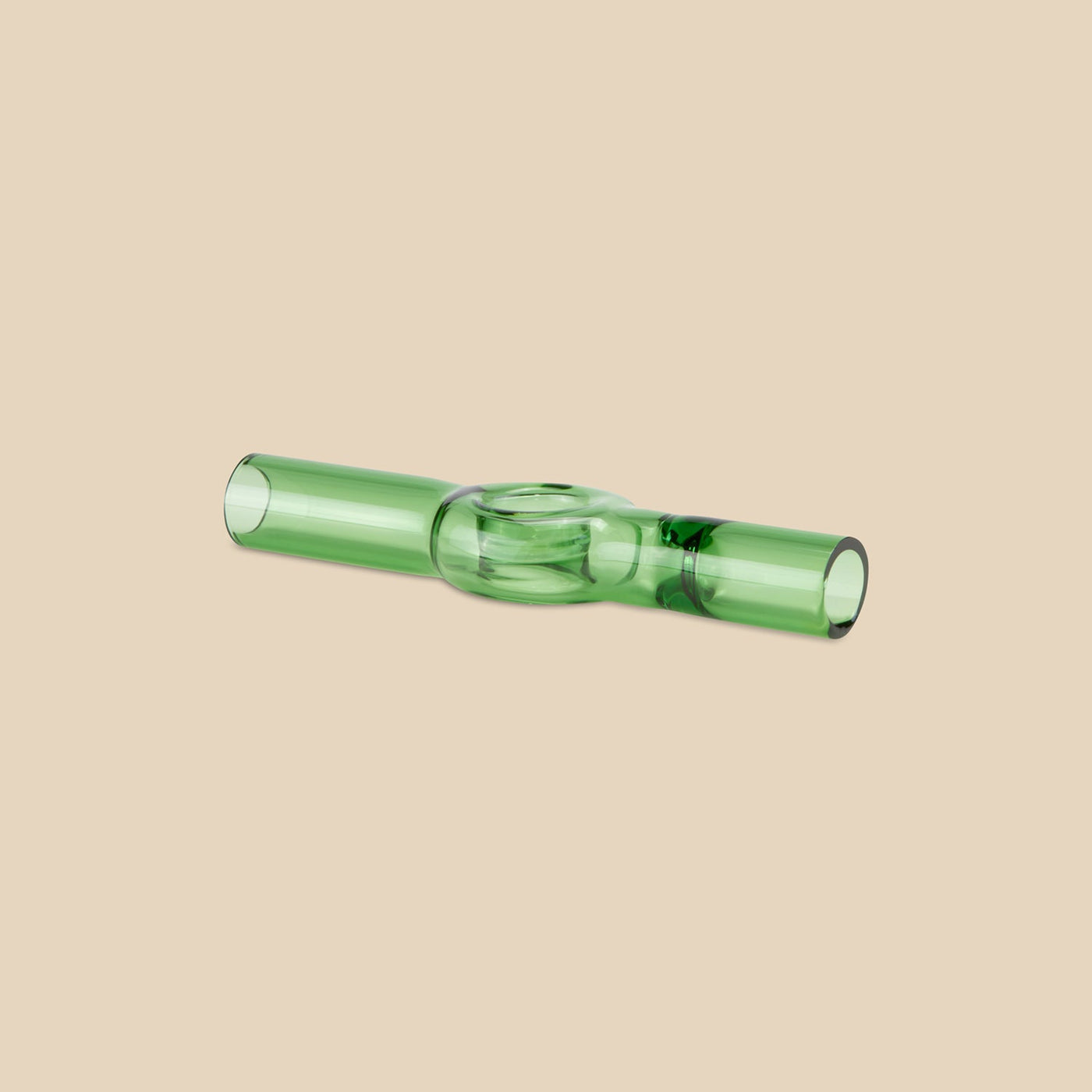 Charlotte Pipe - green
