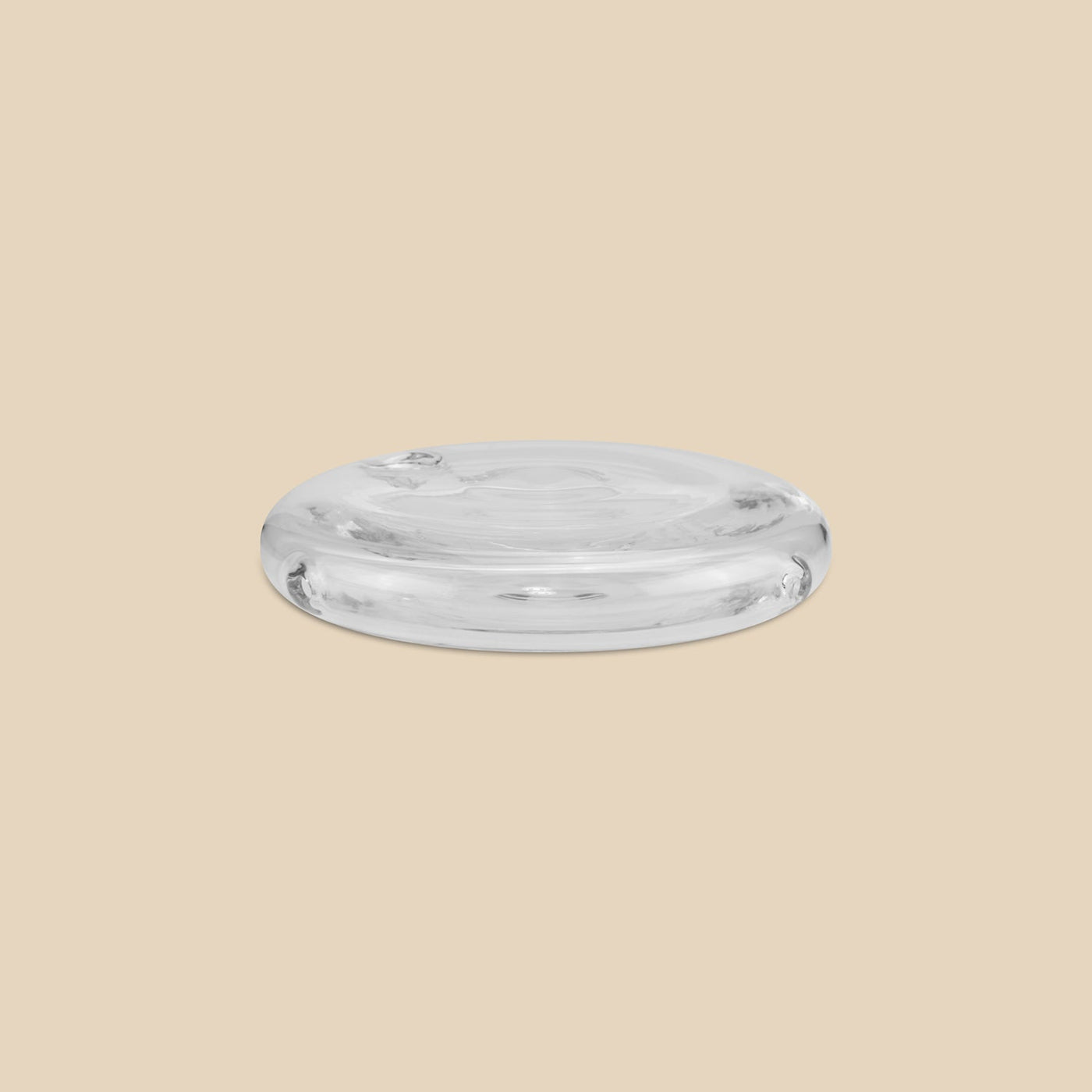 Hudson Pipe - transparent