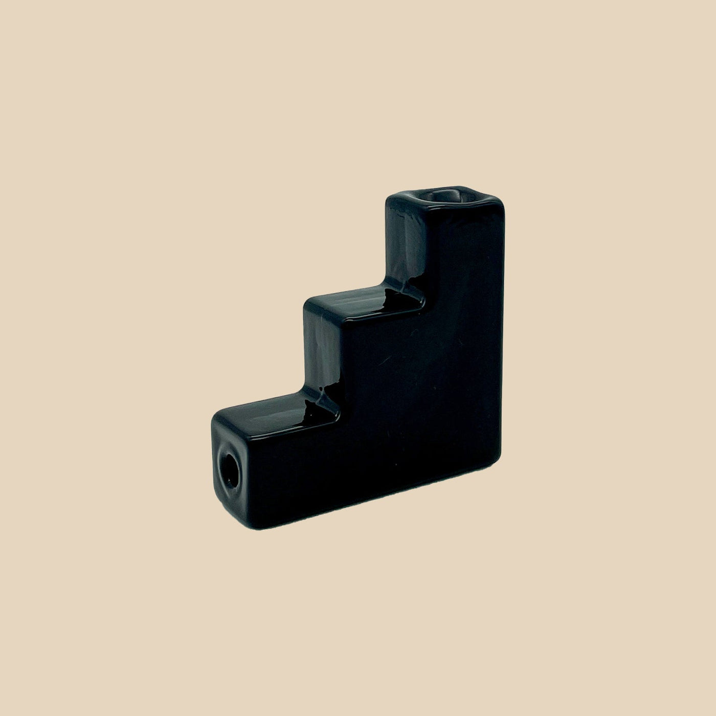 Tanjun Pipe - black
