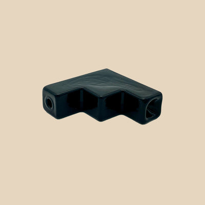 Tanjun Pipe - black