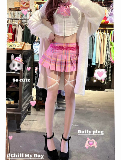 Shirt Millennium Slim Looking Easiest for Match Pure Desire Sexy JK Uniform