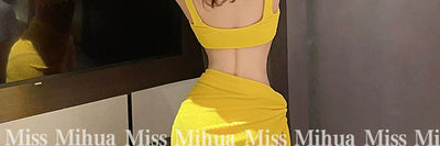 2025 New Swimsuit Women's Ins Style Sexy Separates Bikini Sexy Push up Three-Piece Vacation Women's Swimsuit