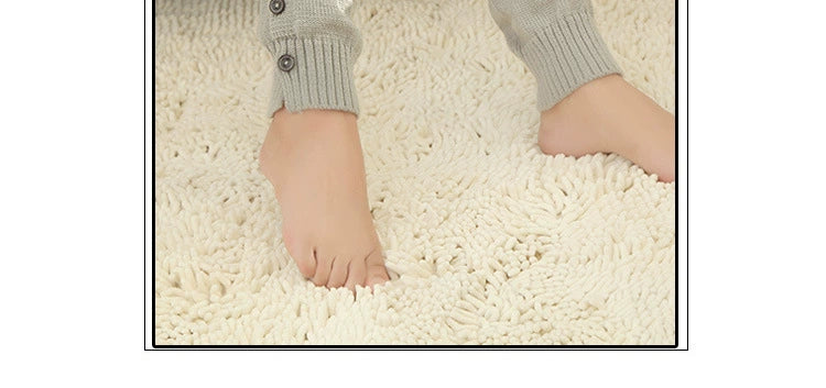 Women's Lolita Autumn Japanese-Style Wool Button Socks