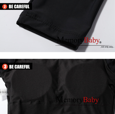 Memorybaby Holiday New Retro Elegant Conservative Cover Belly Thin Stunning Open Back Long-Sleeved One-Piece Swimsuit