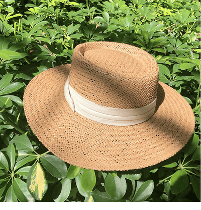 Summer Ins Beach Sun-Proof Fresh Seaside Women's Straw Hat