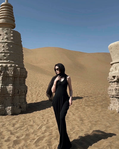 Egypt Dubai Scarf Middle East Scarf Scarf Travel Wear Wear Veil Beach Holiday Shawl Summer Cotton and Linen Scarf