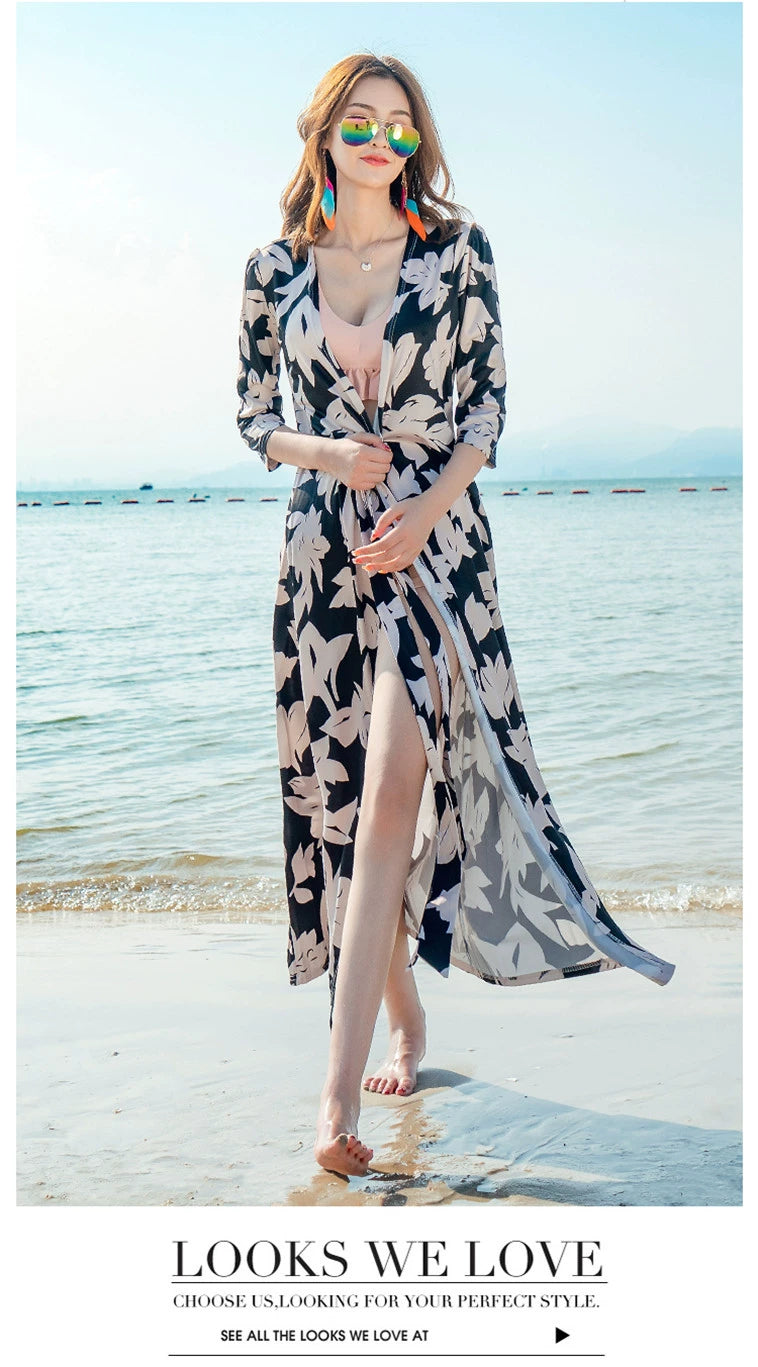 Couples Wear Sanya Wedding Photos Beach Dress